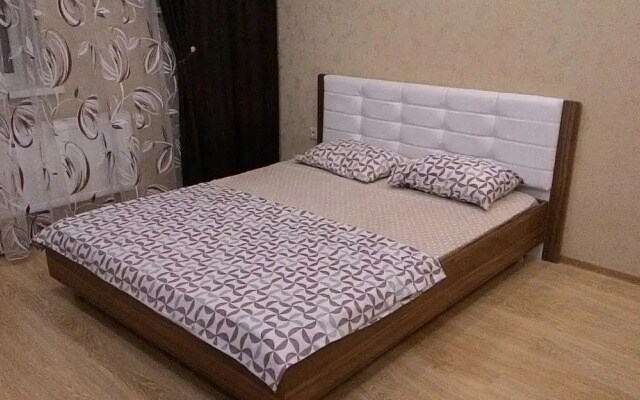 На Кубанской