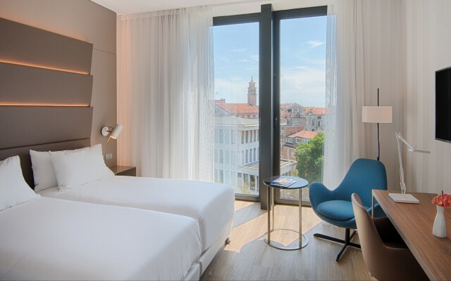 Avani Rio Novo Venice Hotel