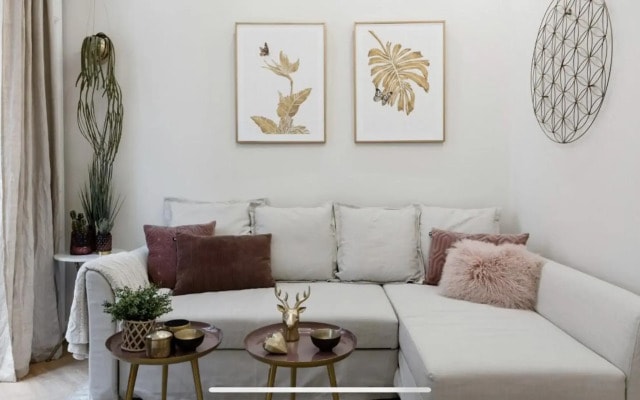 Amazing and new apartment five minutes from gran via