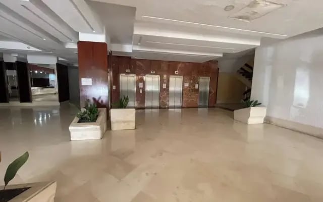 Apartment in Torremolinos Near Beaches