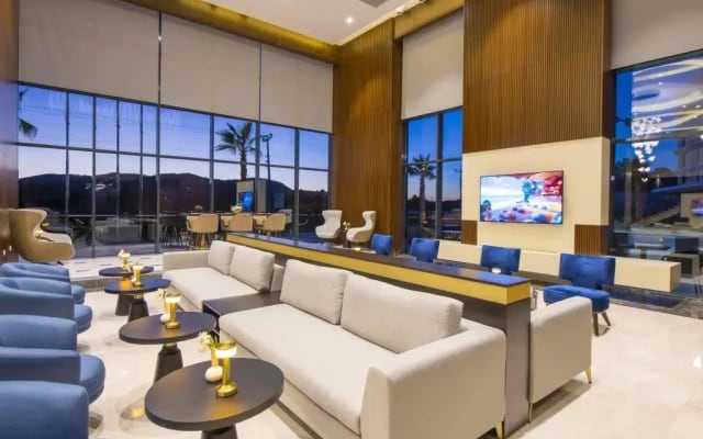 Crowne Plaza Yalova