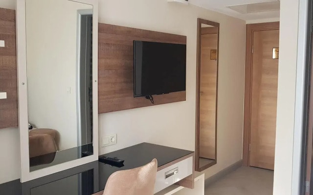 Ak Star Hotel