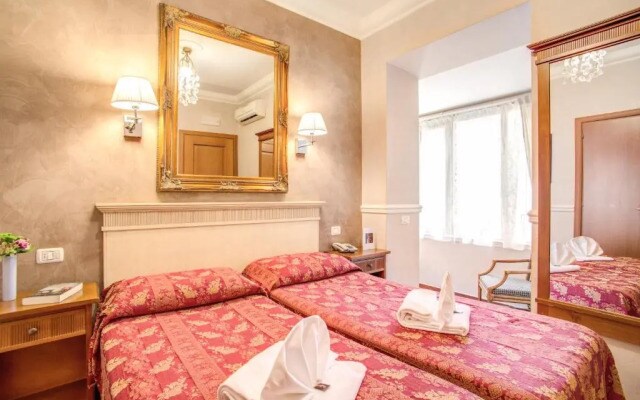 Hotel Caravaggio