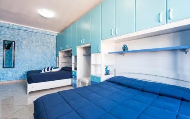 Marco Aurelio Bed & Breakfast
