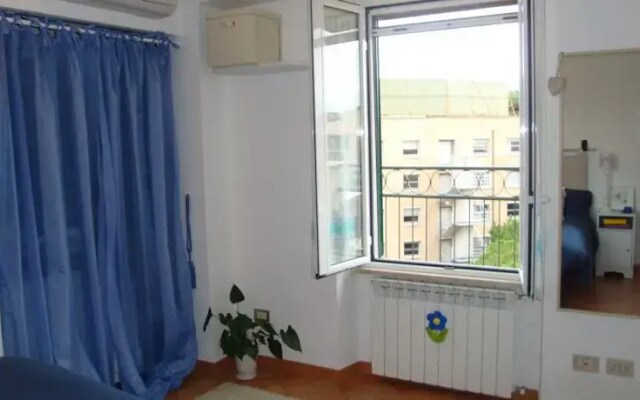 My Room In Rome