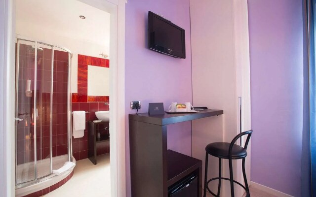 Al Porticciolo Hotel