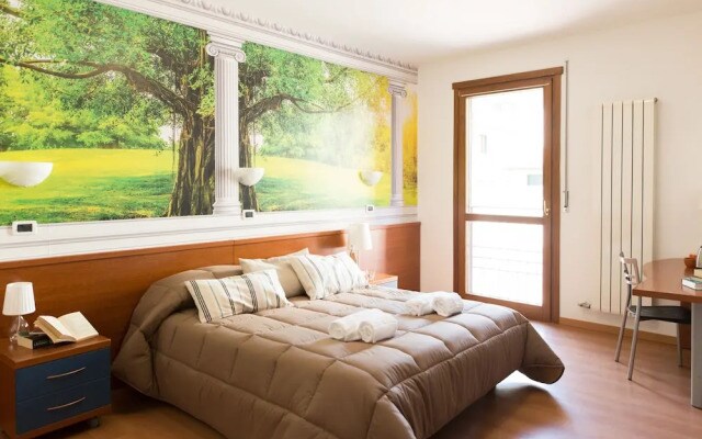 Divian Apartments