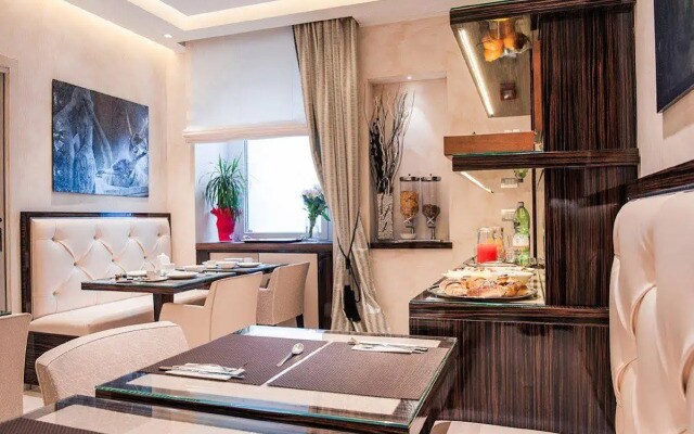 Maison Candia Luxury House