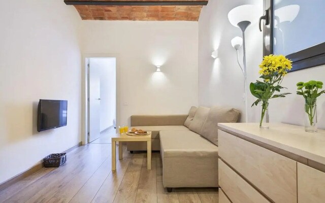 Gaia Fira rooms