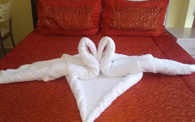 Merii Otel