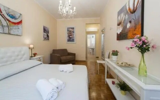 House Gregorio