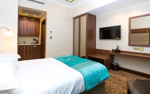 Kensington Prime Hotel