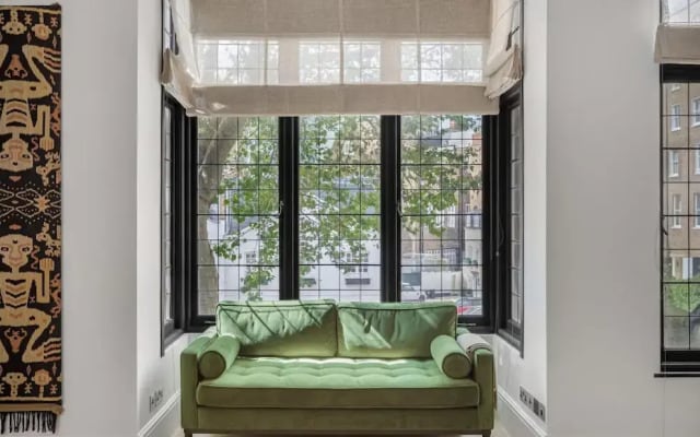 Luxury Suite in Cadogan Square II