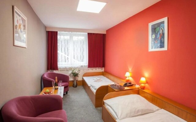 Hotel Gól garni