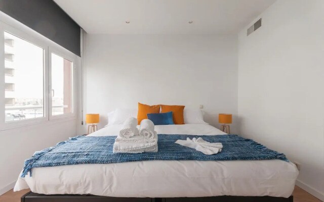Cuzco Apartment