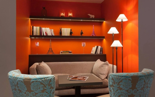 Hôtel Vic Eiffel