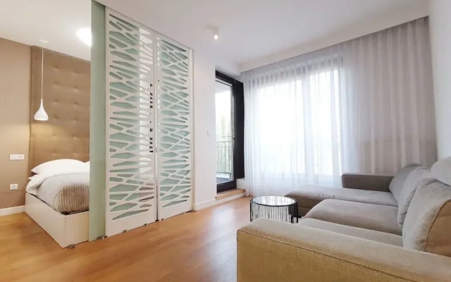 Come&Stay apartments Ochota