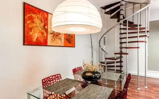 Knowhow Element residence