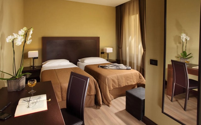 Hotel Boutique Nazionale