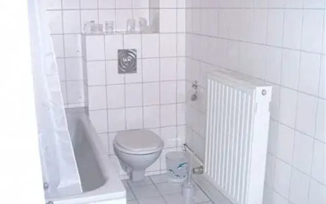 Apartments in Neuklln