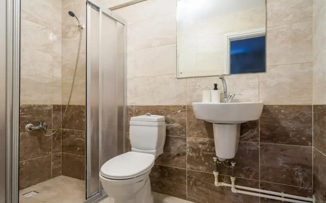 Centrally Located Modern And Cozy Flat In Sisli