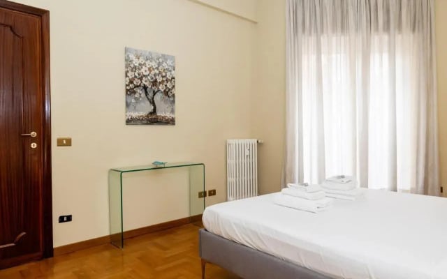 SAVORELLI 54 Apartment