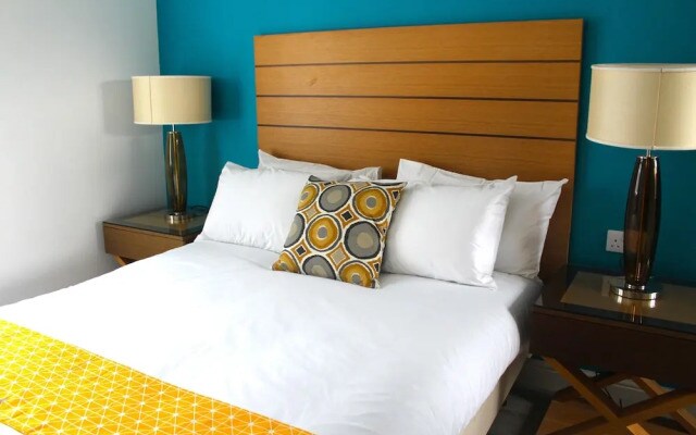Maze Apartments and rooms