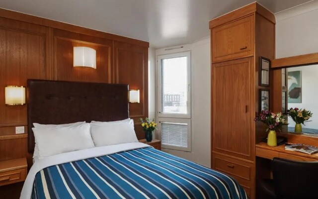 STG Hotel London Oxford Street
