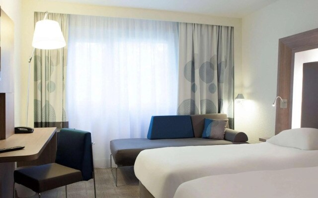 Novotel Nottingham Derby