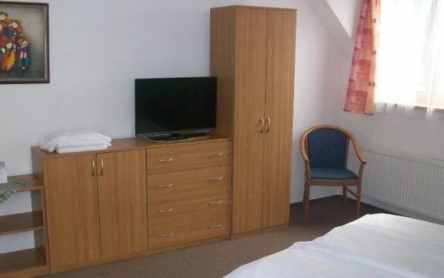 Hotel U Brány