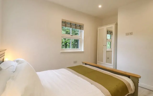 Dreamwood Lodge