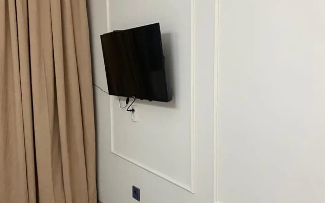 Уютная квартира на улице Бабушкина 1 корпус 3