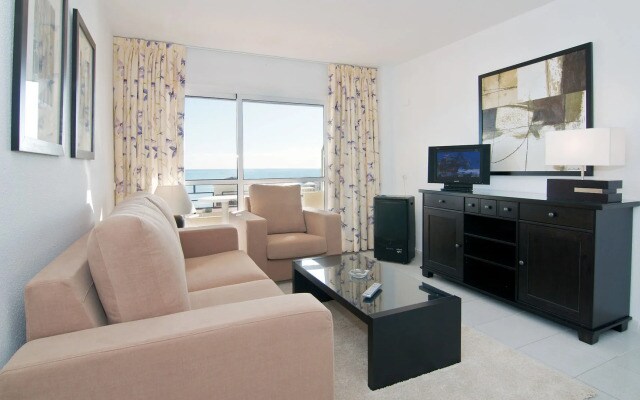 Apartamentos Núcleo Cristal