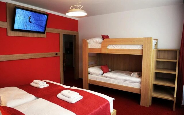 Hotel Uno