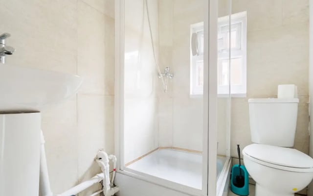 Liverpool Apartment Near City Centre