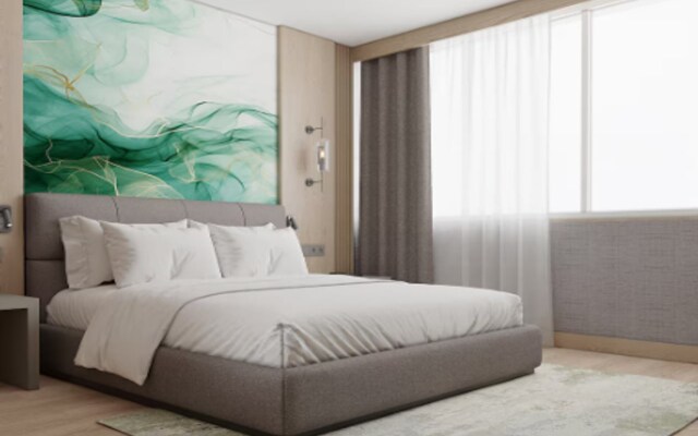Wyndham Garden Istanbul Tuzla Marina