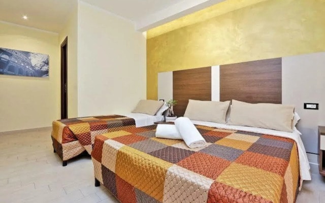 Roma Suite Centro