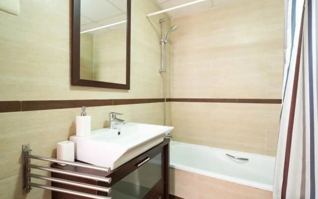 107364 Apartment In Malaga