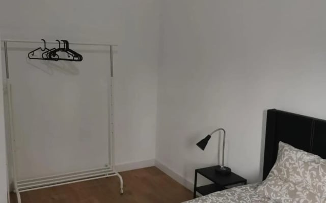 Aluche Aparment C