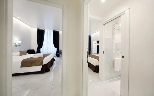 La Maisonnette Tritone Trevi Apartment Rome