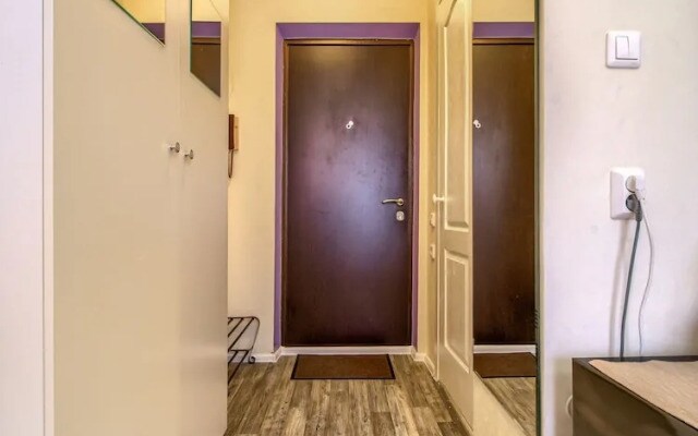 KvartalApartments Burnakovskaya 81