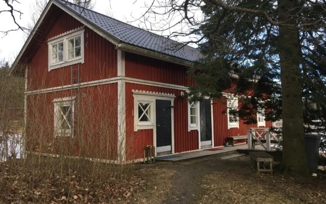 Leipyölin tila