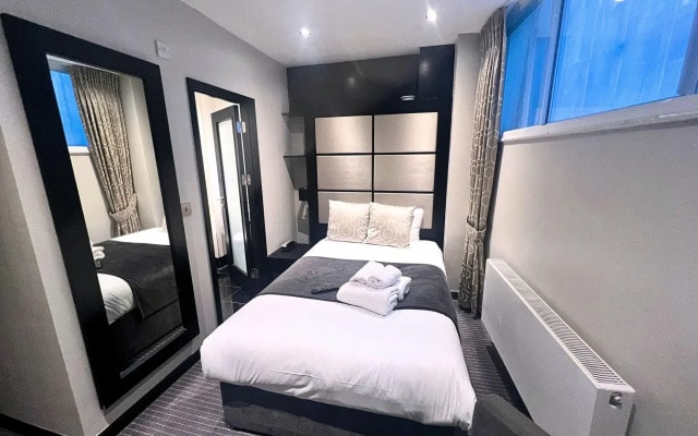 Great St Helen Hotel