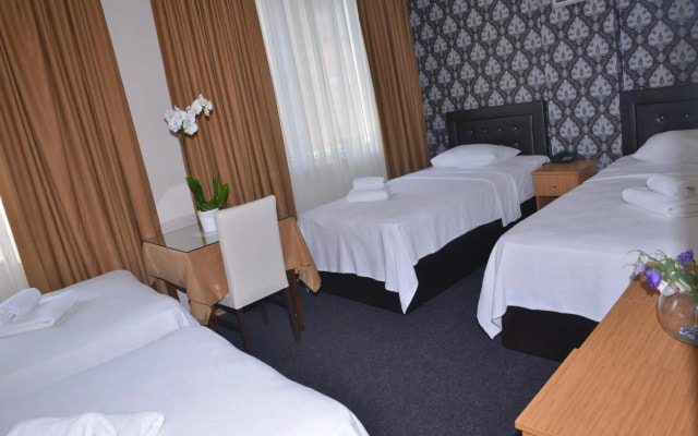 Kervan Hotel