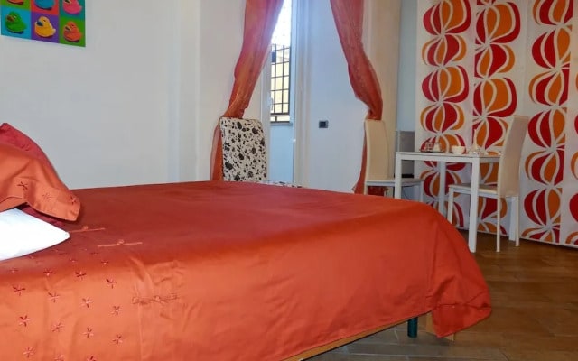 Tridente Apartment