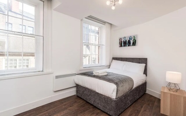 Prestige STAY Aparthotel Cavern Quarter