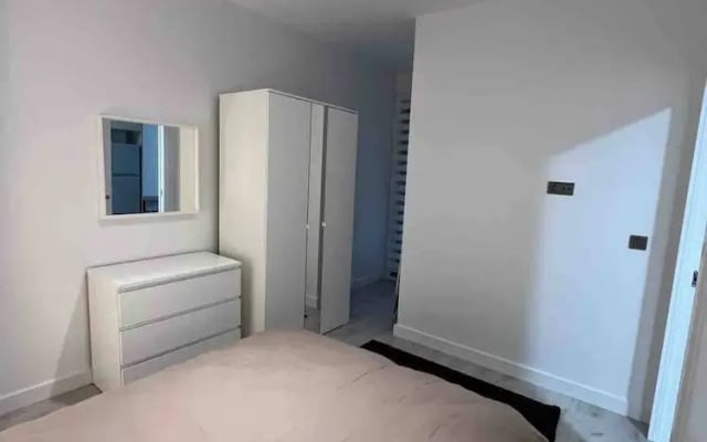 Cozy 11 Unit For Rent In The European Side