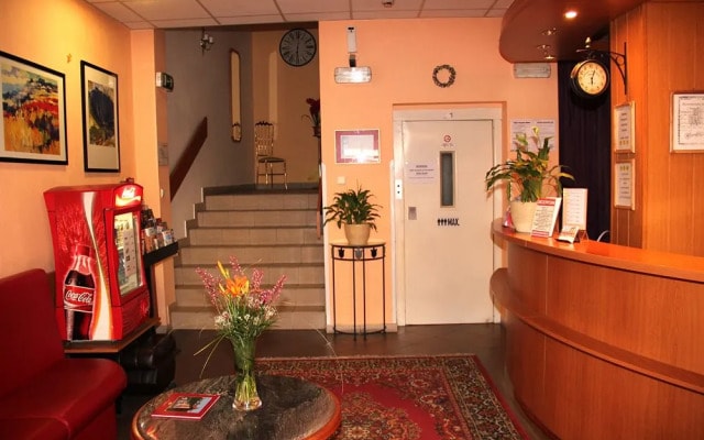 Hotel Agricola