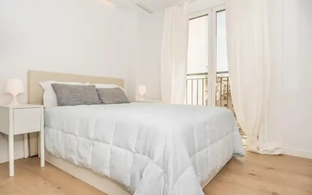 BNBHolder Luxury Apartment III PLAZA DE ESPAÑA