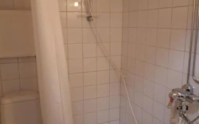 Viihtyisä yksiö Oulun Tuirassa